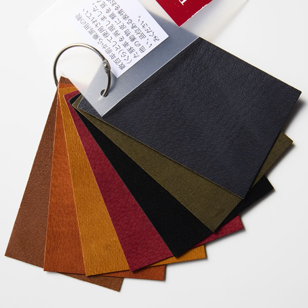 Porco (ポルコ)　スワッチ