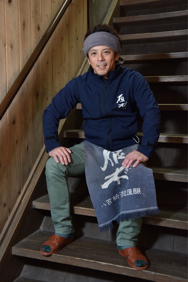 雁木 のみくらべ 720ml 2本入り GH-30 | すべての商品 | jimotto（じ