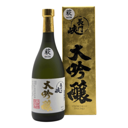 長門峡 特別純米 720ml【箱付】 | ドリンク・お酒,日本酒 | jimotto