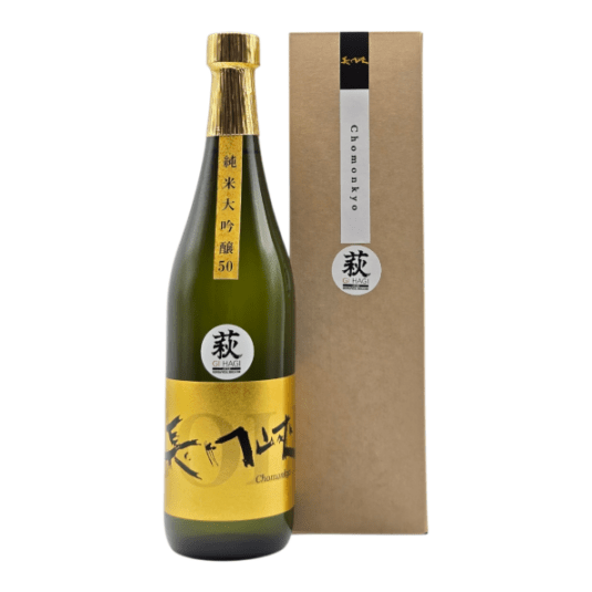 長門峡 特別純米 720ml【箱付】 | ドリンク・お酒,日本酒 | jimotto