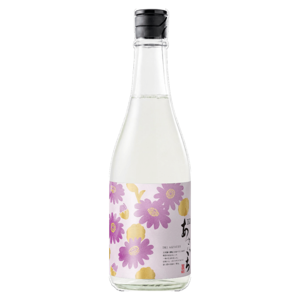 壱岐なついち 生酒 720ml（壱岐いちシリーズ） | 商品カテゴリ別