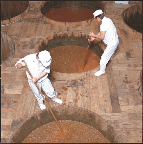 濃口醤油 生あげ 300ml