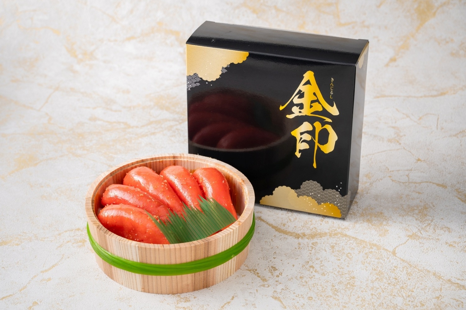 辛子明太子金印　300ｇ