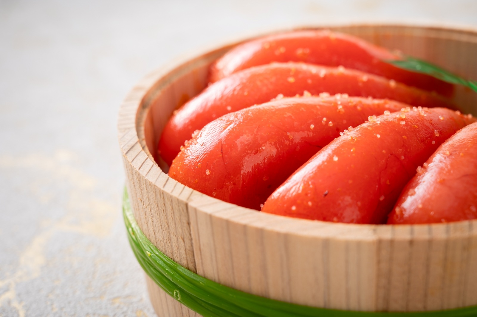 辛子明太子金印　300ｇ