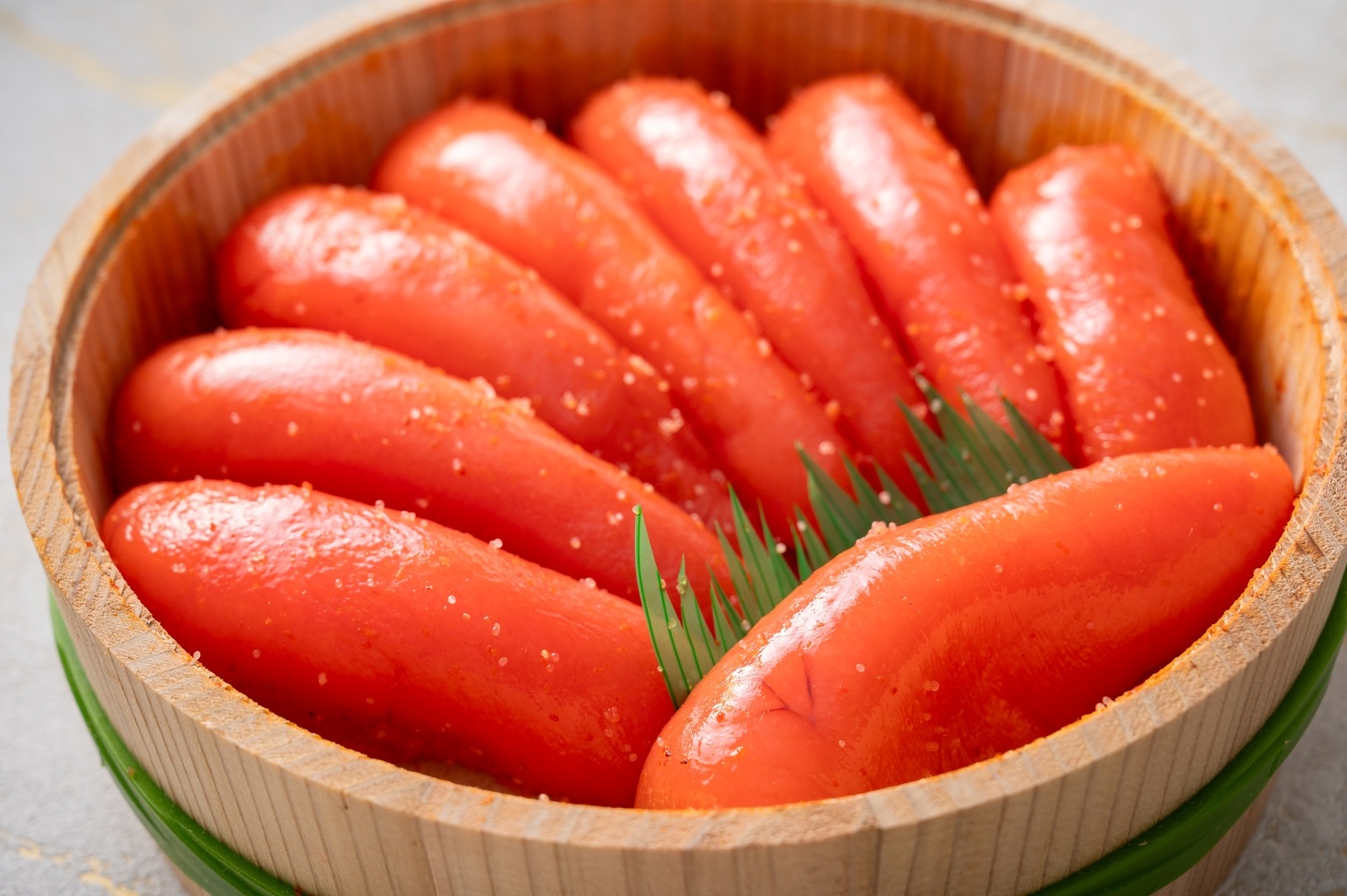 辛子明太子金印　500ｇ