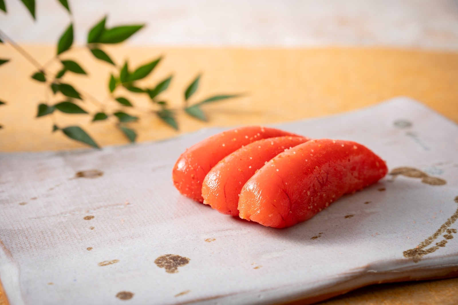 辛子明太子金印　500ｇ