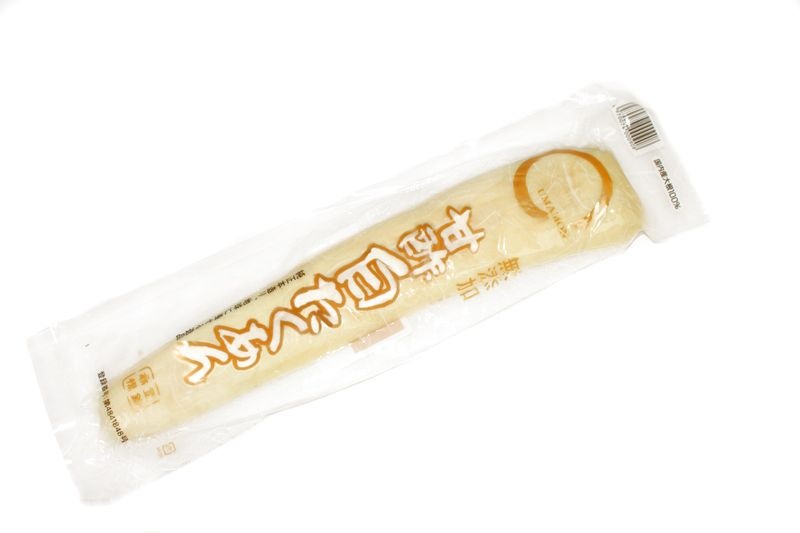 うまもん甘酢白たくあん