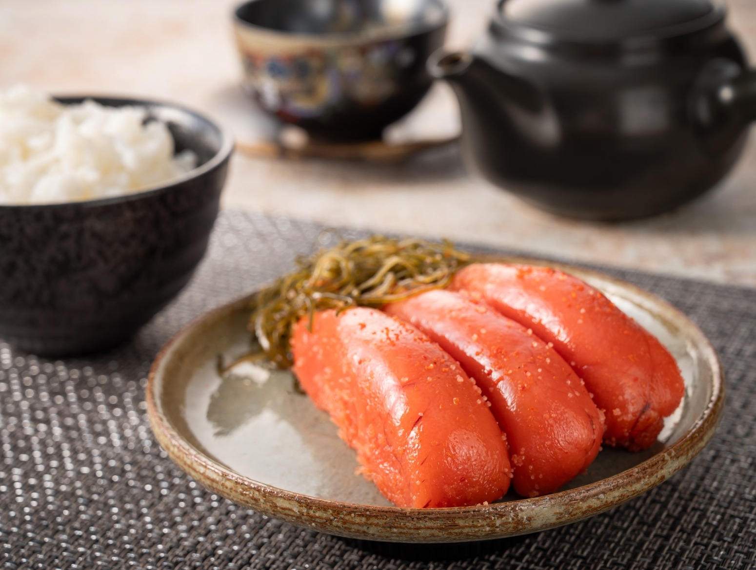 明太子のたまり漬　420ｇ