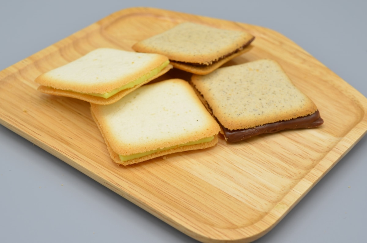 やまぐちラングドシャアソート | オリジナル商品,やまぐち三ツ星