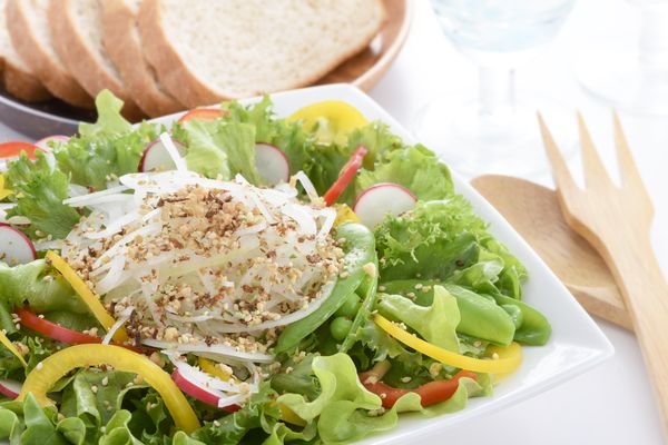 自然薯あられふりかけ（パウチタイプ）