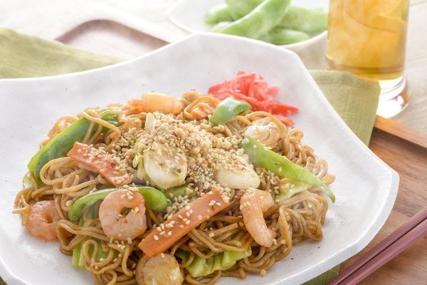 自然薯あられふりかけ（パウチタイプ）