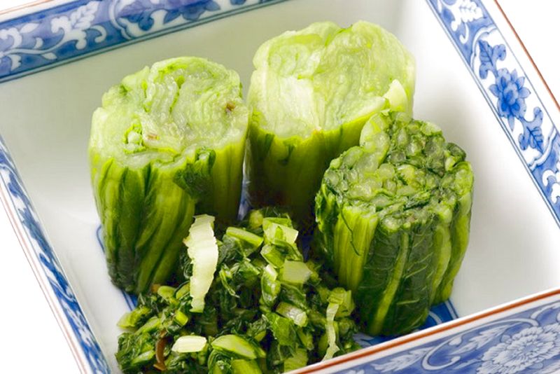 うまもん広島菜本造り