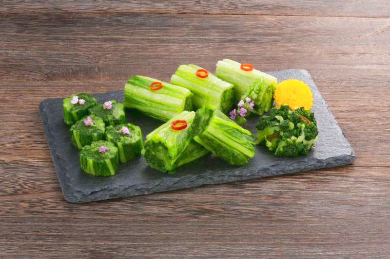 うまもん広島菜本造り