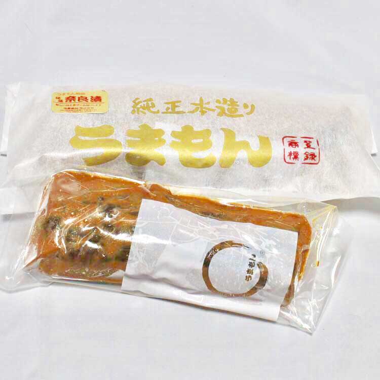 うまもん奈良漬五橋