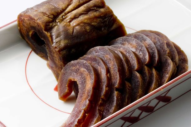 うまもん奈良漬五橋