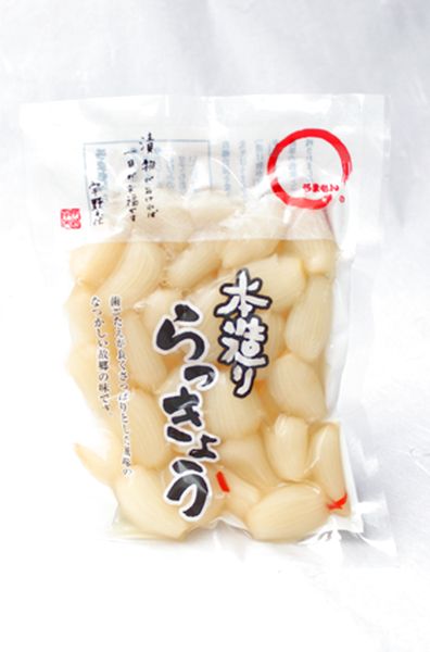 うまもんらっきょう