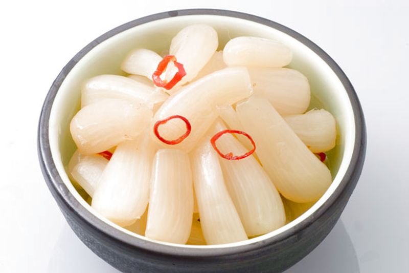 うまもんらっきょう