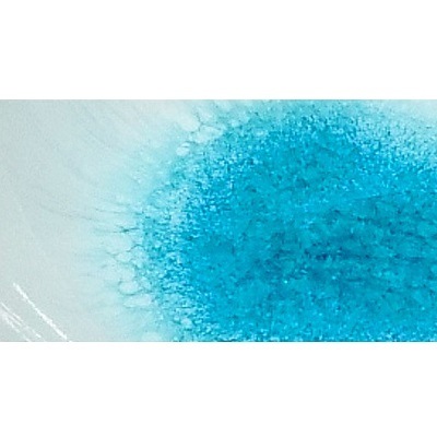 萩焼　ガラス釉ペア鉢（ソライロ・モモイロ）