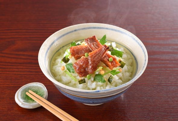 山口贅沢お茶漬け　６食・10食セット