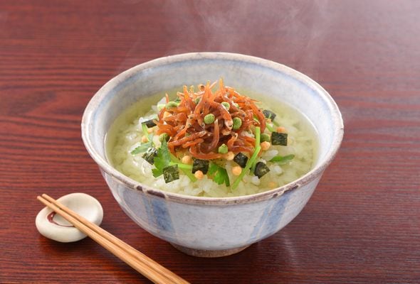 山口贅沢お茶漬け　６食・10食セット