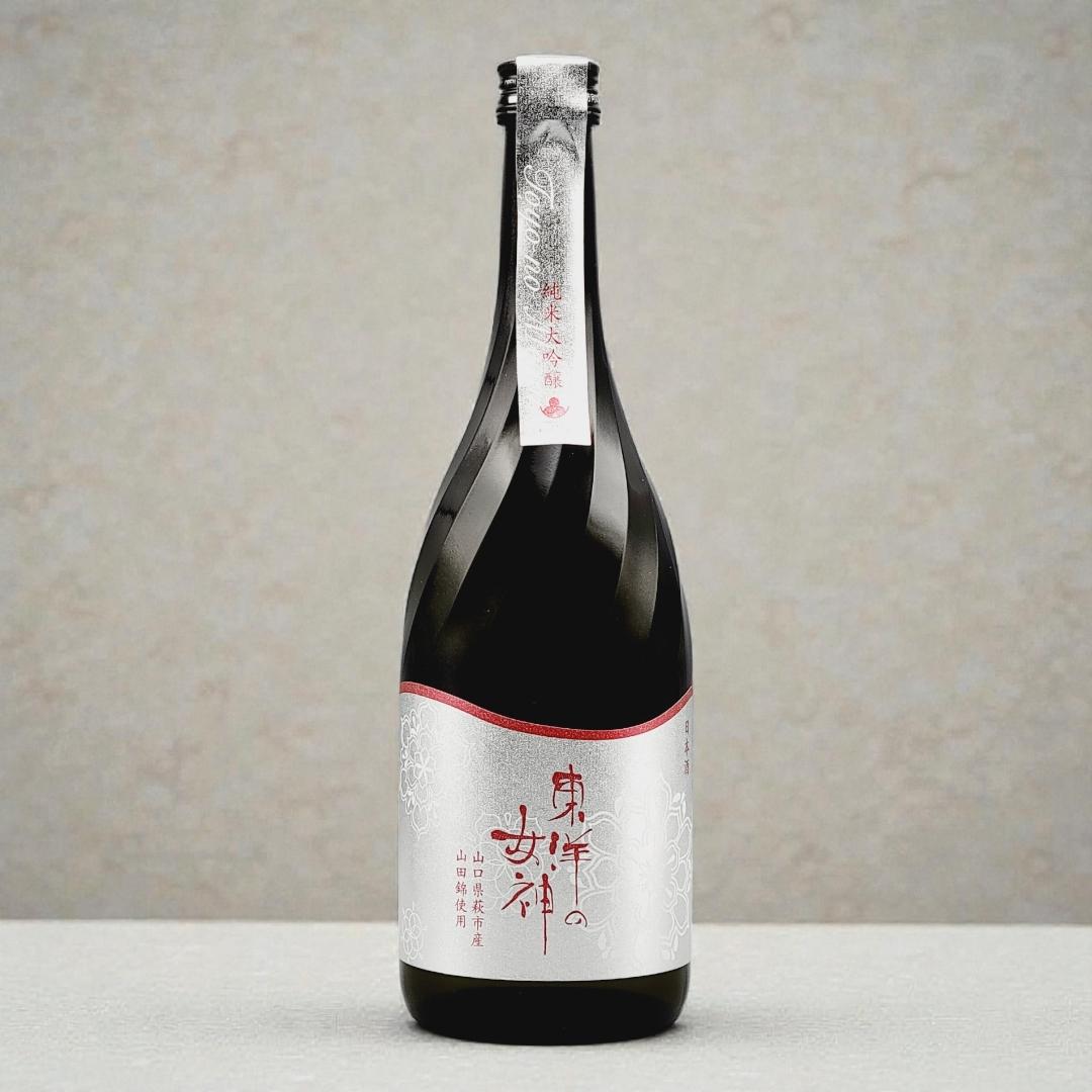 東洋の女神 純米大吟醸 720ml【箱付】 | すべての商品 | jimotto（じ