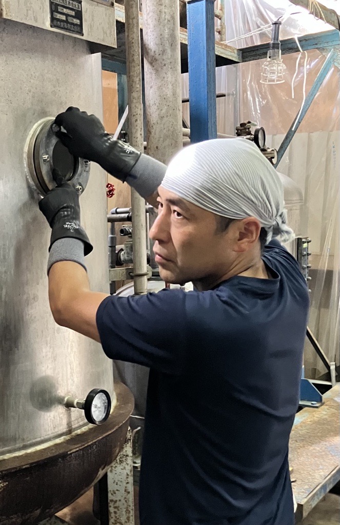 多島海 CRAFT SPIRITS 720ml