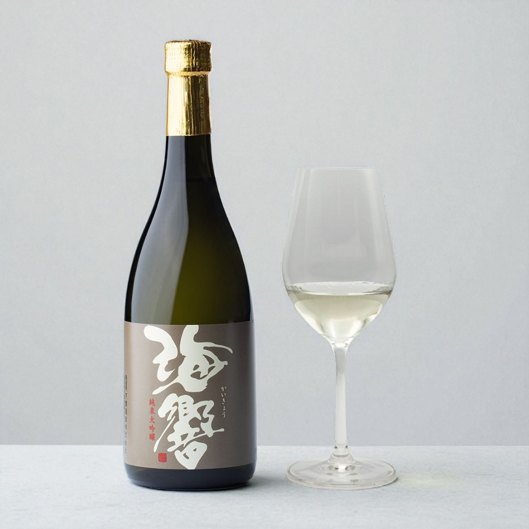 海響　純米大吟醸