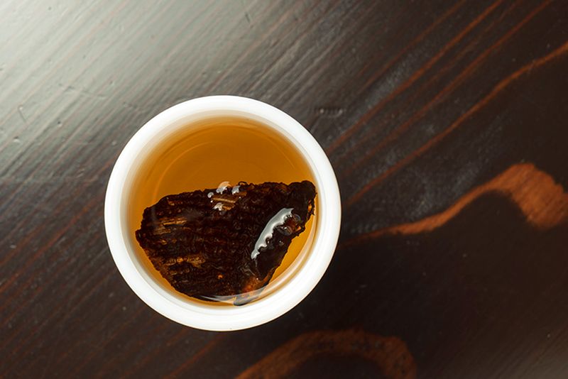 とらふくのひれ酒　２本箱入