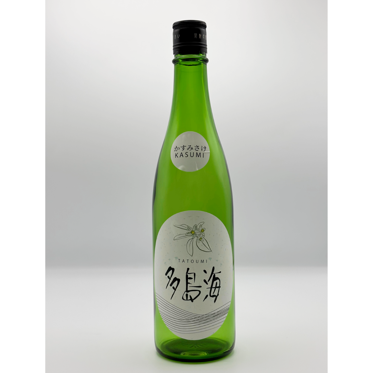 多島海　かすみさけ生  720ml＜日本酒＞