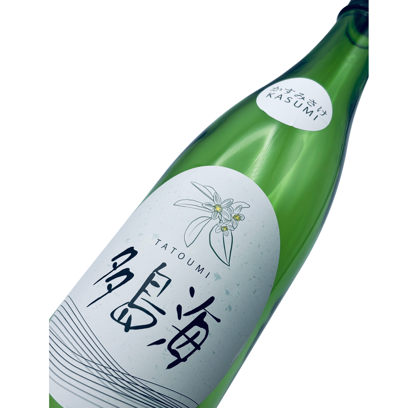 多島海　かすみさけ生  720ml＜日本酒＞