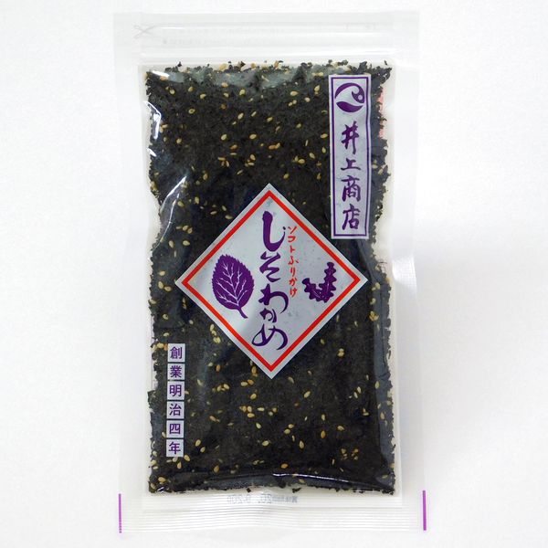 しそわかめ 80g | すべての商品 | jimotto（じもっと）