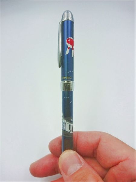金魚ちょうちん複合ペンせっと