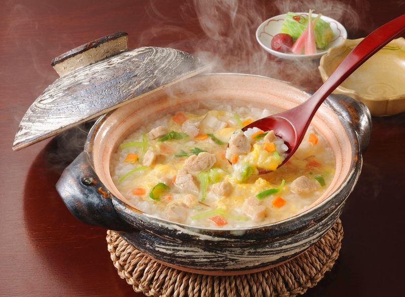 ふぐぞうすいスープ  341g