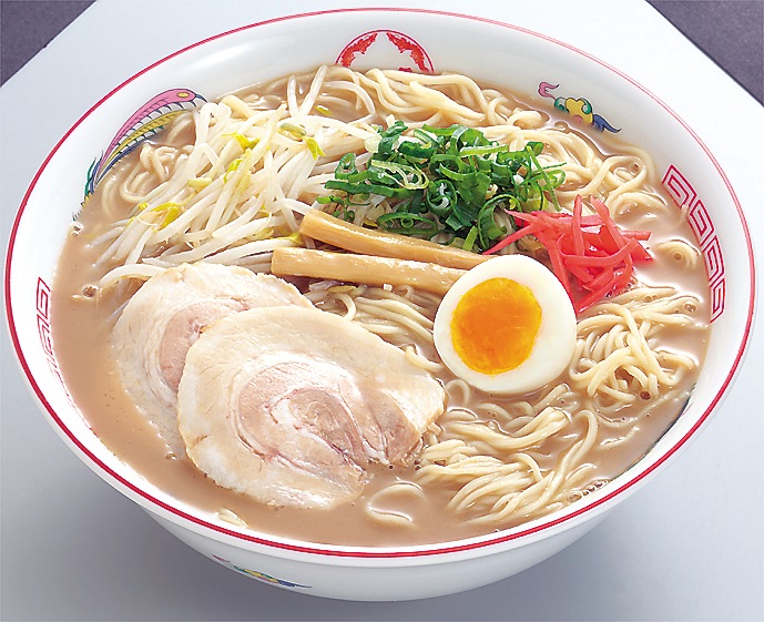 一久特製お土産ラーメン　（6食・10食）
