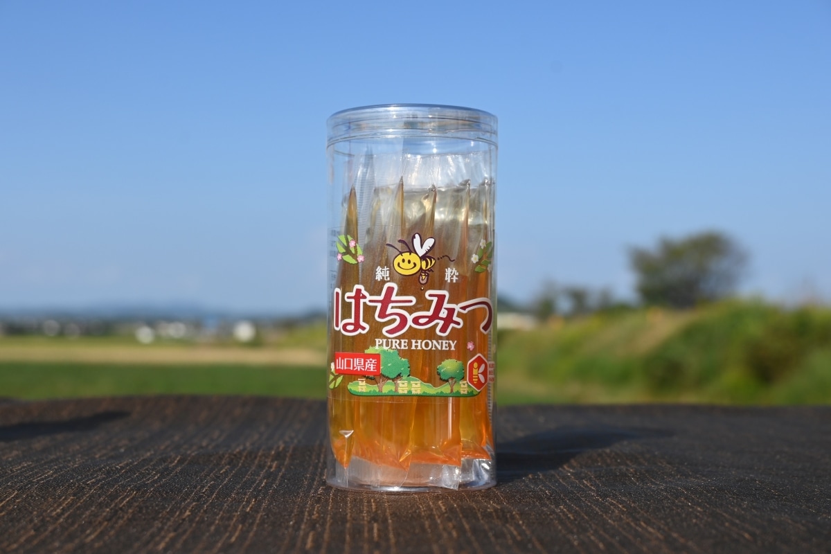 スティックはちみつ 10g×10本 | すべての商品 | jimotto（じもっと）