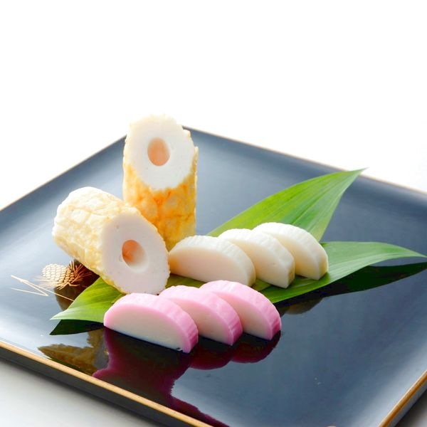 蒲鉾・竹輪詰合せ（Ａ-101）