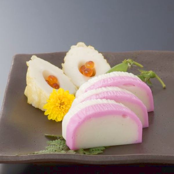 蒲鉾・竹輪詰合せ（Ａ-103）