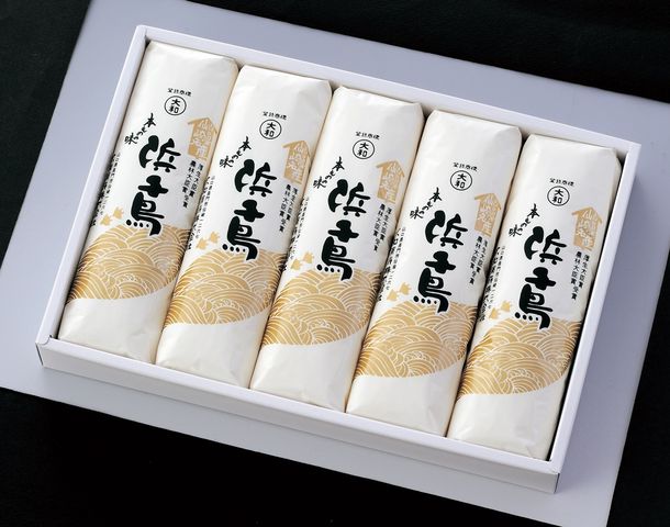 大和浜千鳥大板（３本入・５本入）