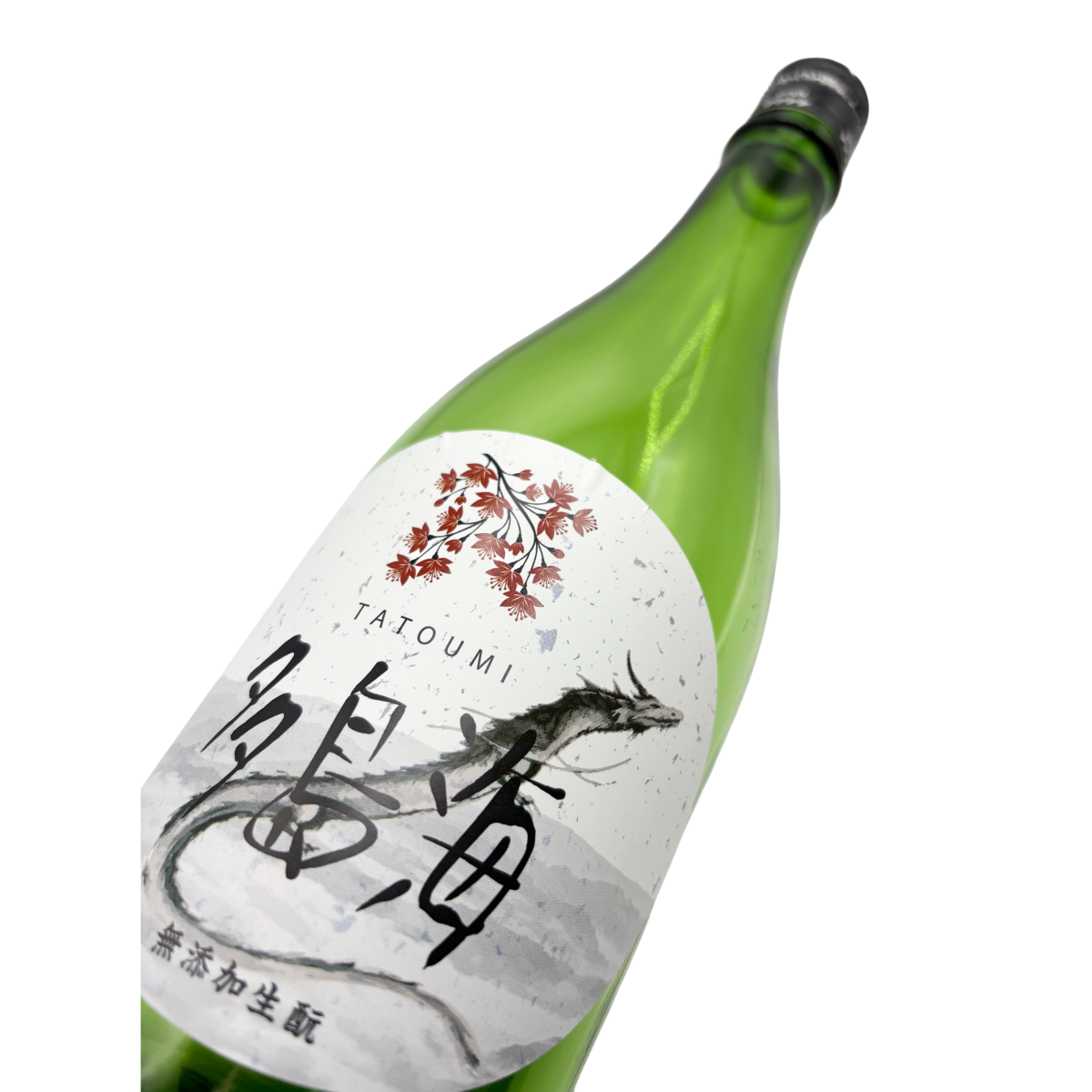 多島海　無添加生酛　生酒  720ml＜日本酒＞