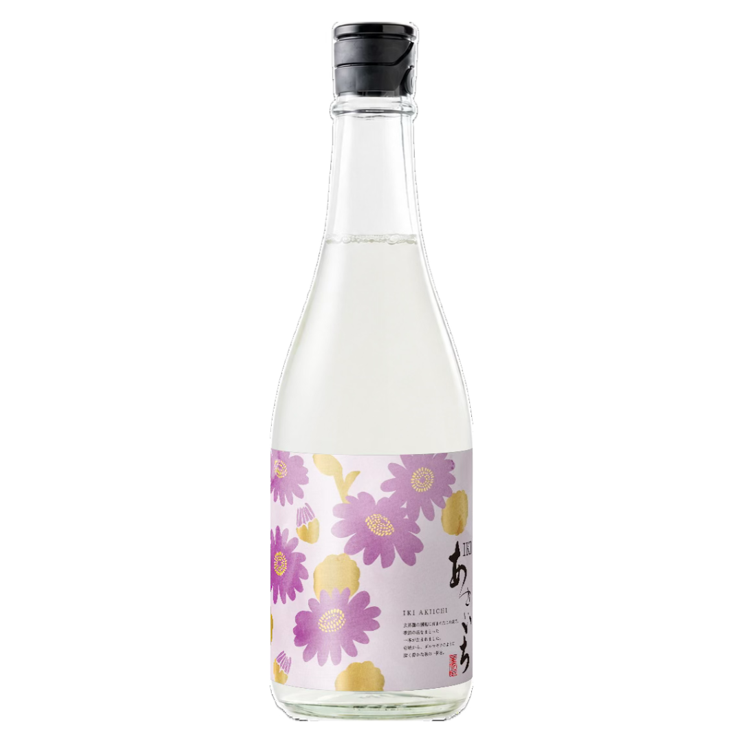 壱岐あきいち 720ml（壱岐いちシリーズ）