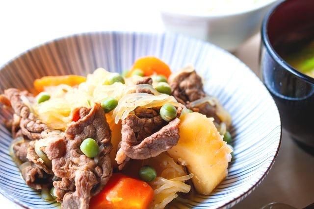 やまぐち和牛 燦 黒毛和牛 切り落とし（モモ、バラ、肩ロース）