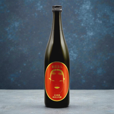 東洋美人壱番纏 純米大吟醸 720ml【箱付】