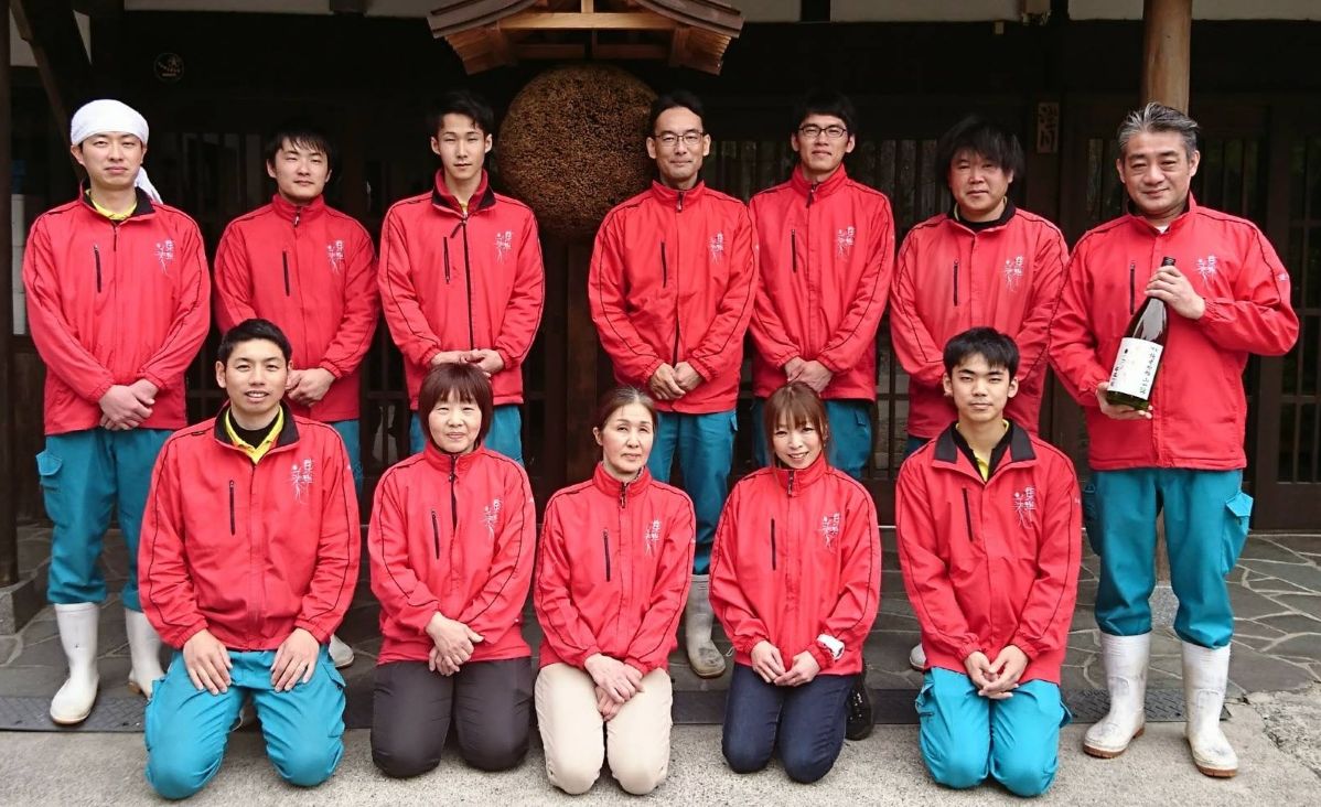 東洋美人壱番纏 純米大吟醸 720ml【箱付】 | すべての商品 | jimotto