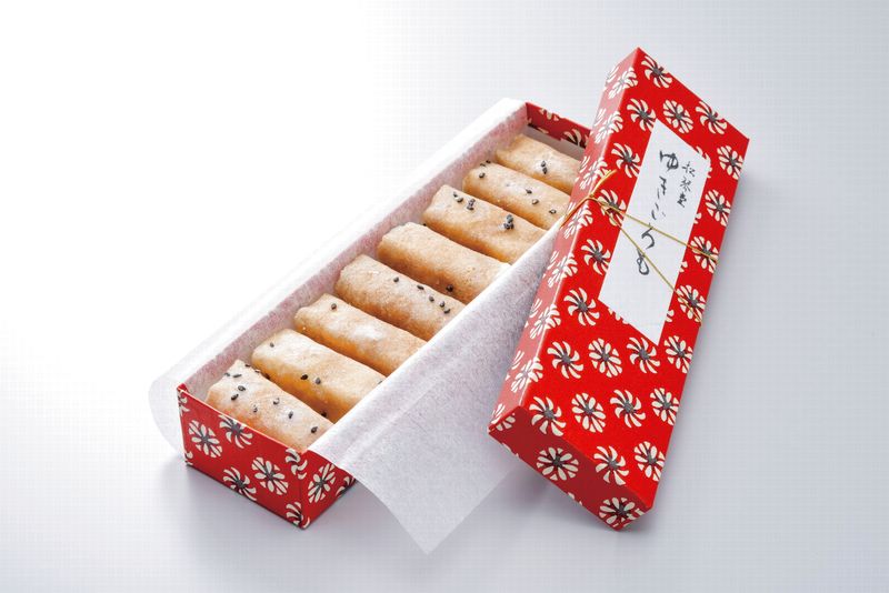 ゆきごろも（ご進物箱入り）
