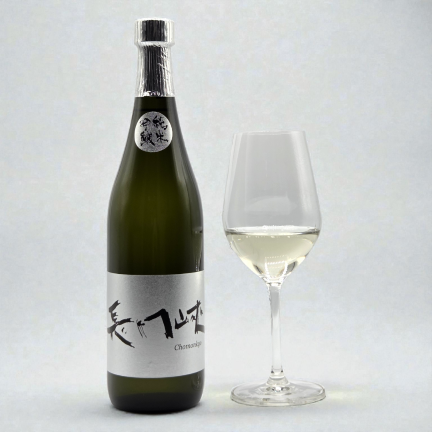 長門峡　純米吟醸55　720ml【箱付】