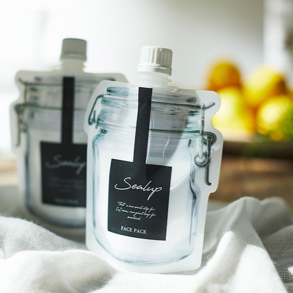 180ml��¸�Ӥ����ǥ����󡡥��ѥ��ȥѥ����ڥ����륢�åץѥ����� 16mm����å��դ� �ҥ󥸥���å��б� ����̵��