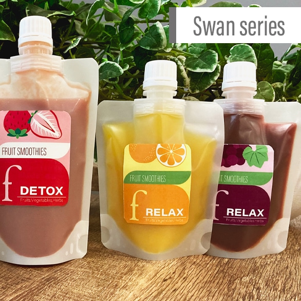 100ml�ޥå�Ĵ���ѥ��ȥѥ�����Swan100-SP�� 16mm����å��դ� �ҥ󥸥���å��б� ����̵��