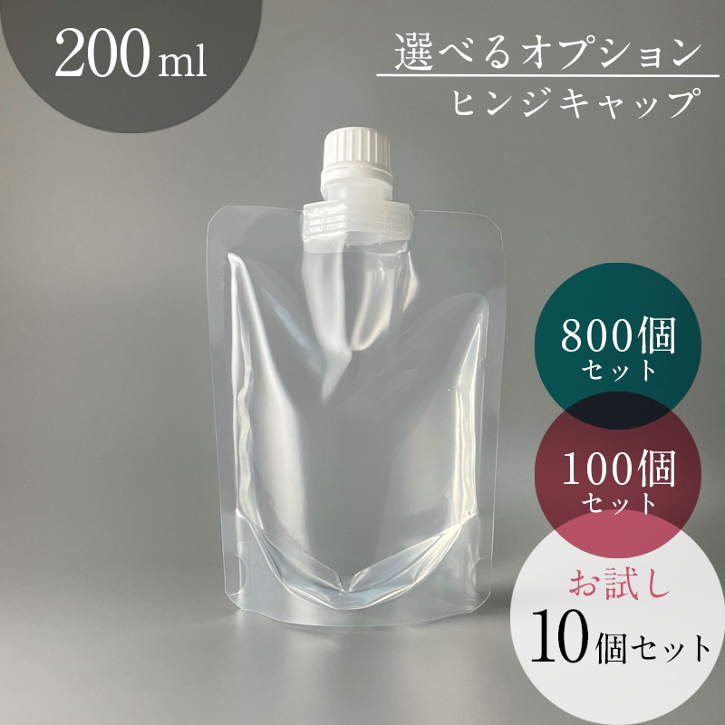 200ml Ʃ�� ���ѥ��ȥѥ�����Ibis200-SP�� 16mm����å��դ� �ҥ󥸥���å��б� ����̵��