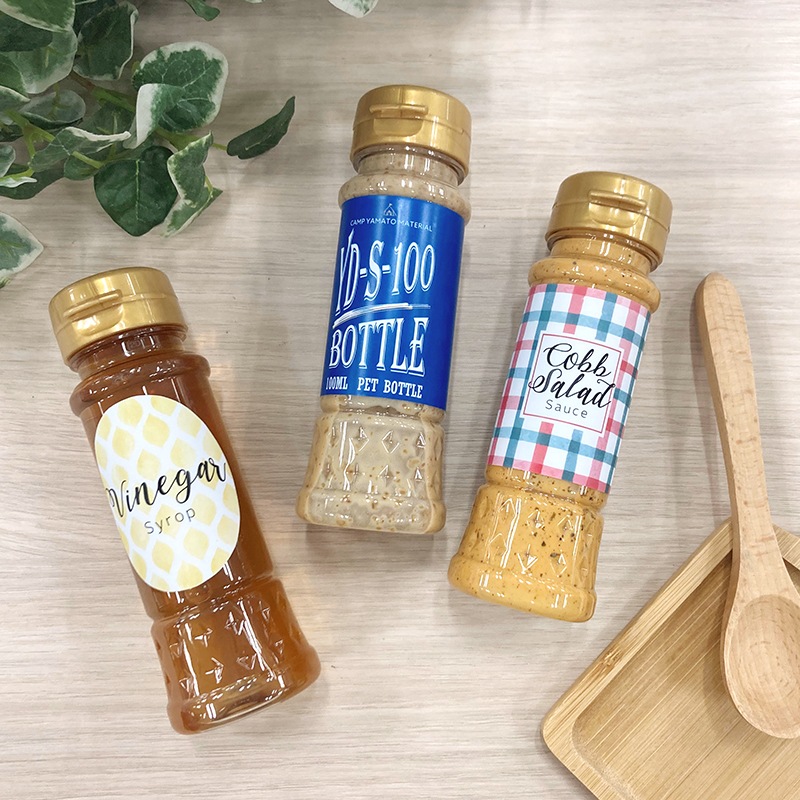 100ml ڥåȥܥȥ YD-S-100 ɥå   ȥɥ ߥ˥ ̵