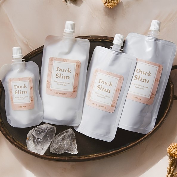 100ml����ߥѥ�����Duck100-SP�����AL��������դ��ʣ��������� �᡼�����б� ����̵��